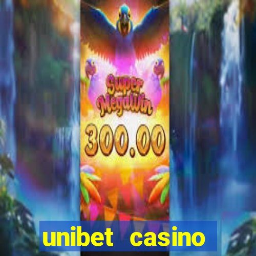 unibet casino review brand